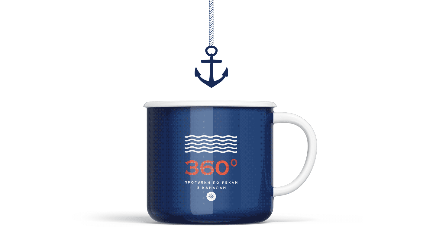 Брендинг 360 градусов — Изображение №4 — Брендинг на Dprofile