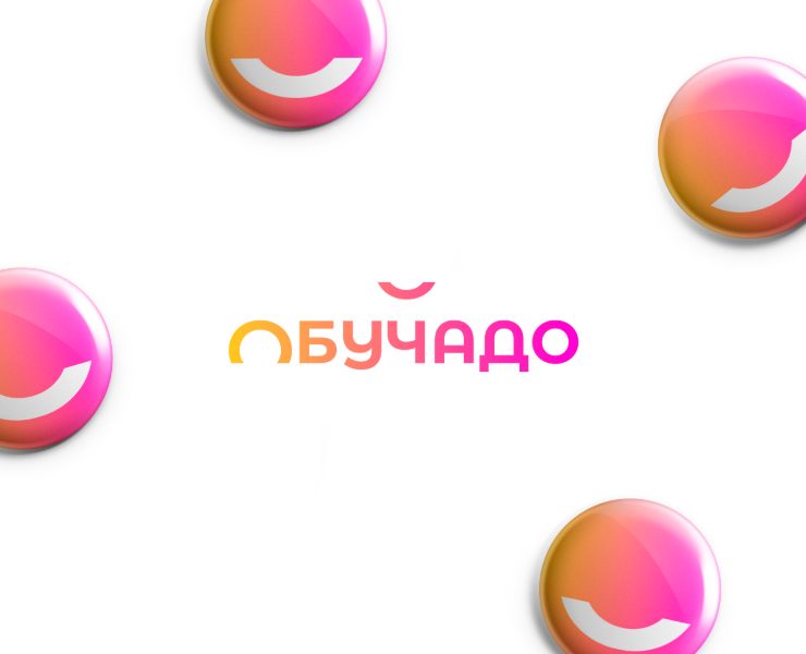 Обучадо образовательный центр — Брендинг на Dprofile