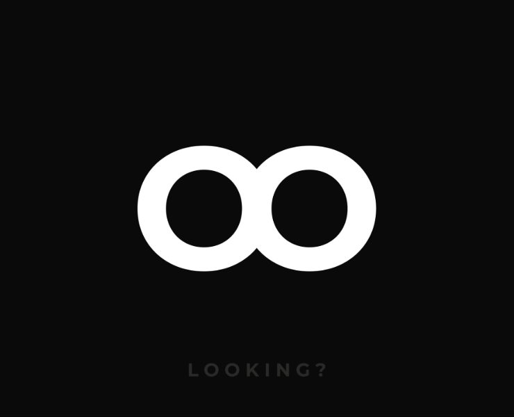 Дизайн студия LOOKINGFORM — Брендинг на Dprofile