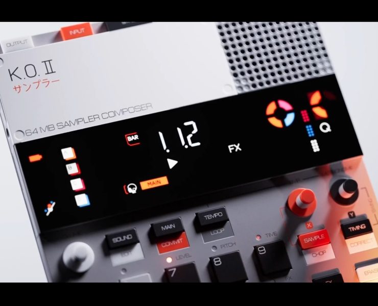 Re-Sound Design for Motion Graphics — 3D, Анимация на Dprofile