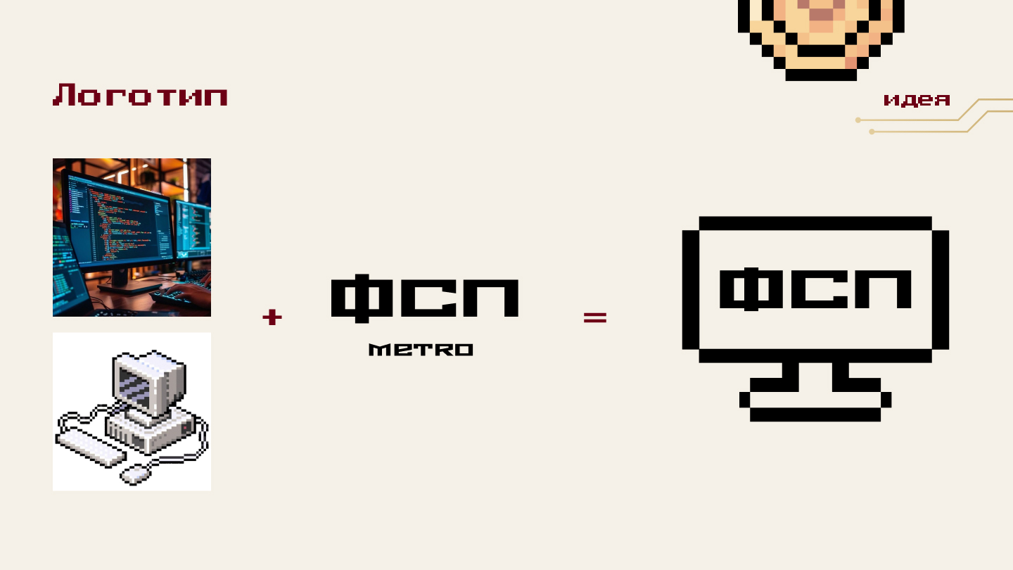 ФСП | Брендинг — Изображение №7 — Брендинг на Dprofile