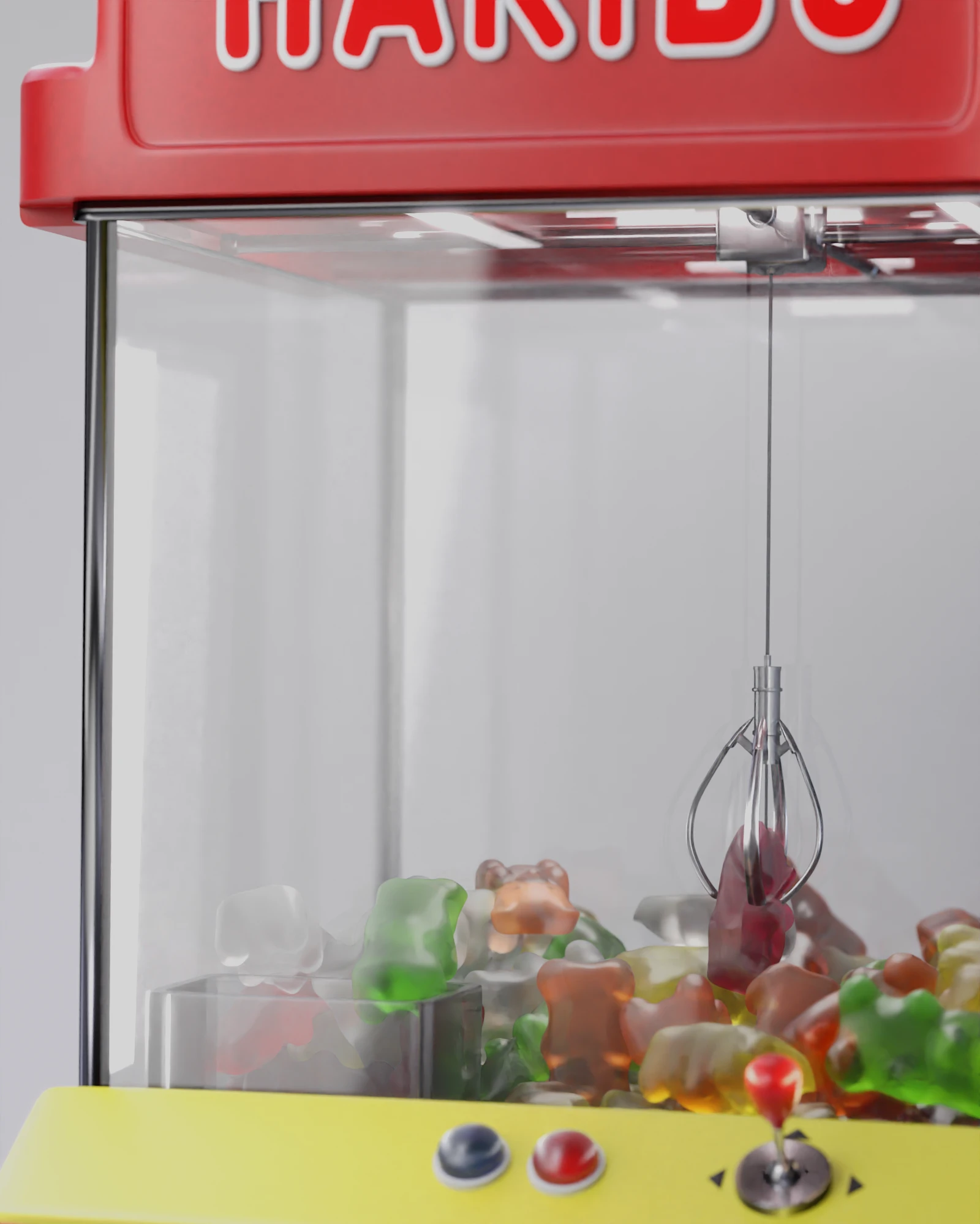 Haribo — Изображение №13 — Брендинг, Иллюстрация на Dprofile