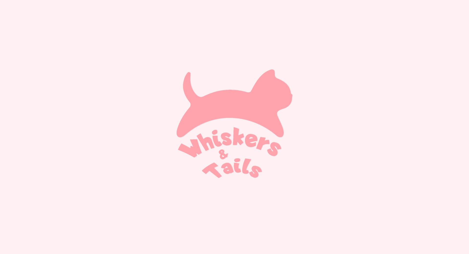 Whiskers & Tails — Изображение №9 — Брендинг на Dprofile