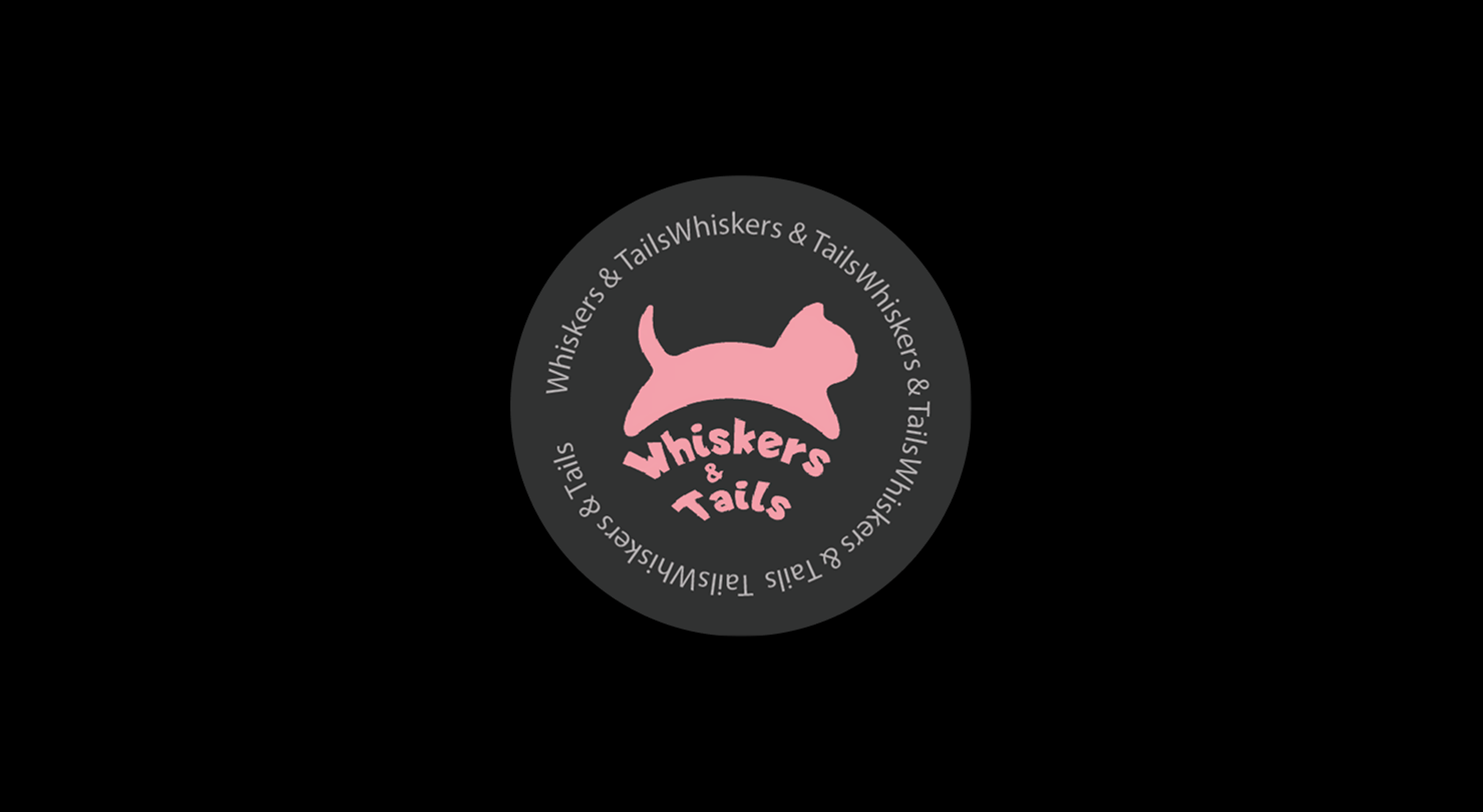 Whiskers & Tails — Изображение №12 — Брендинг на Dprofile