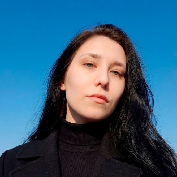 Аватар пользователя ms. Andrground