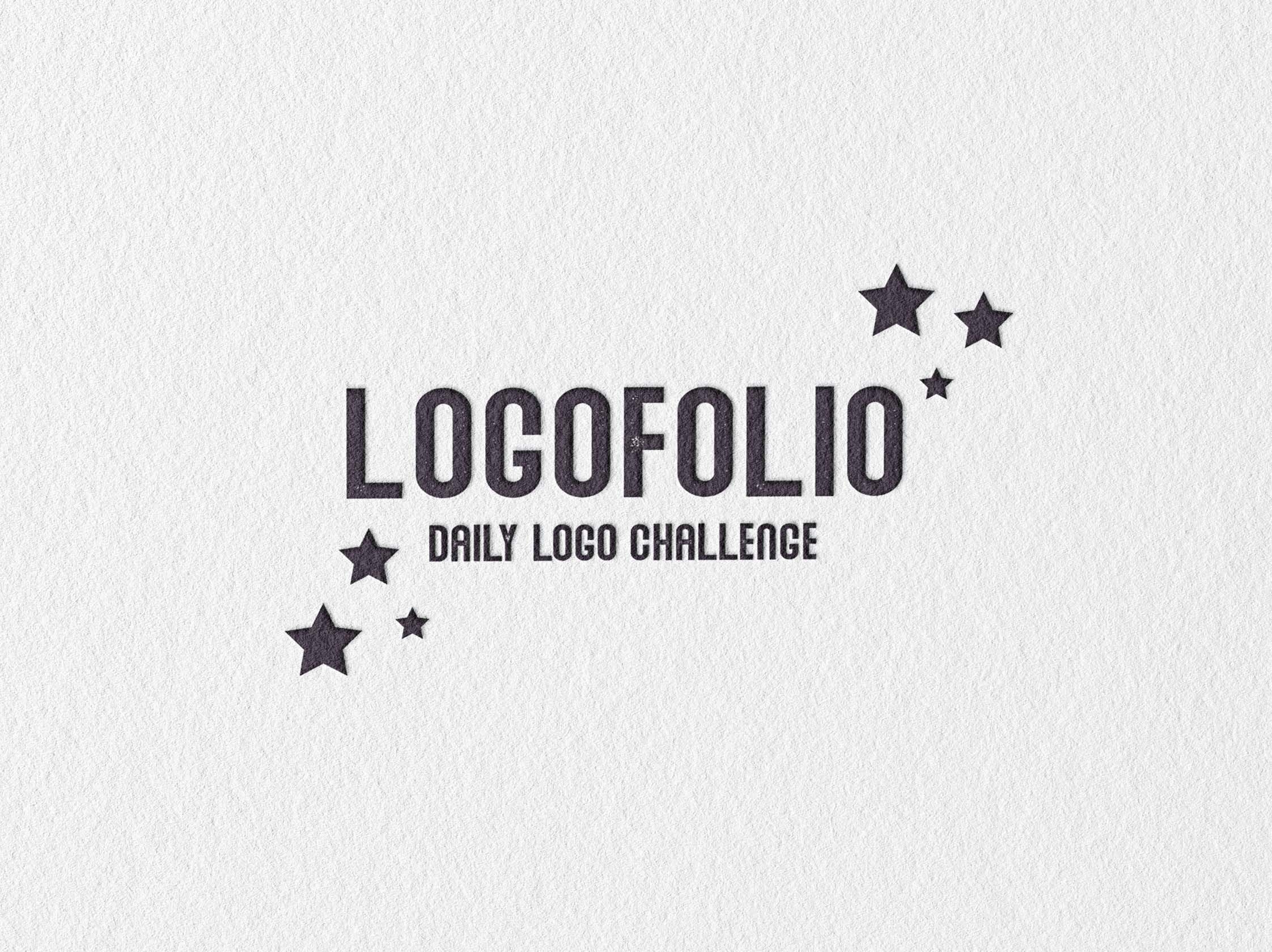 Logofolio — Изображение №1 — Брендинг, Графика на Dprofile
