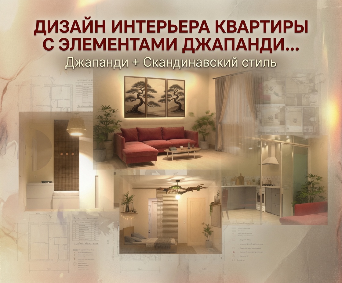 Дипломный проект — Изображение №1 — 3D, Архитектура на Dprofile