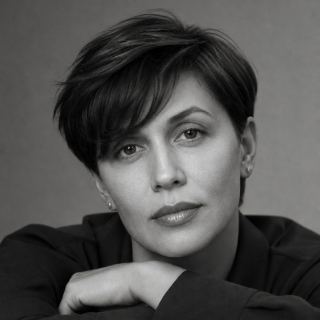 Аватар пользователя Елена Феоктистова