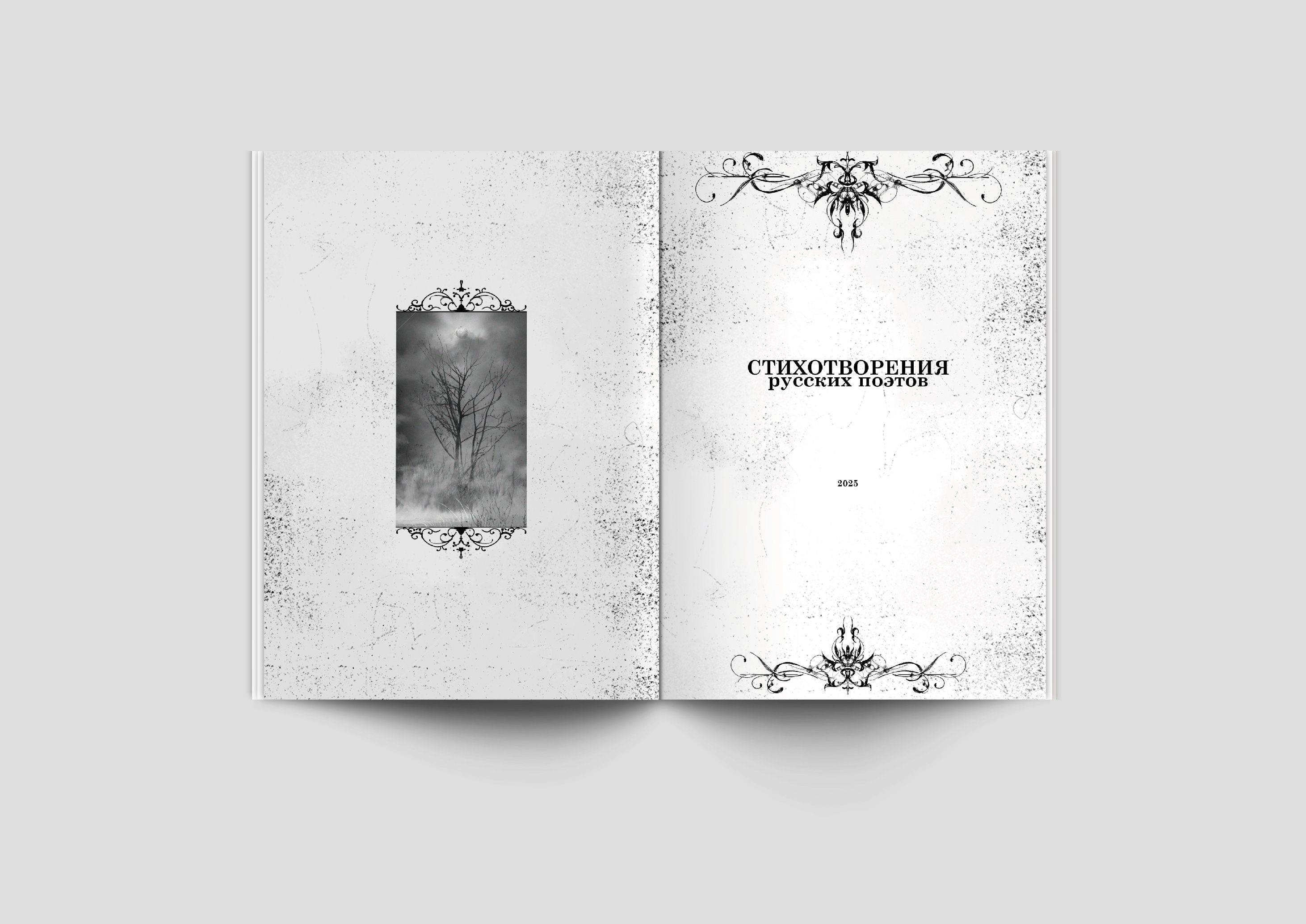 Дизайн книги — Изображение №10 — Иллюстрация, Графика на Dprofile