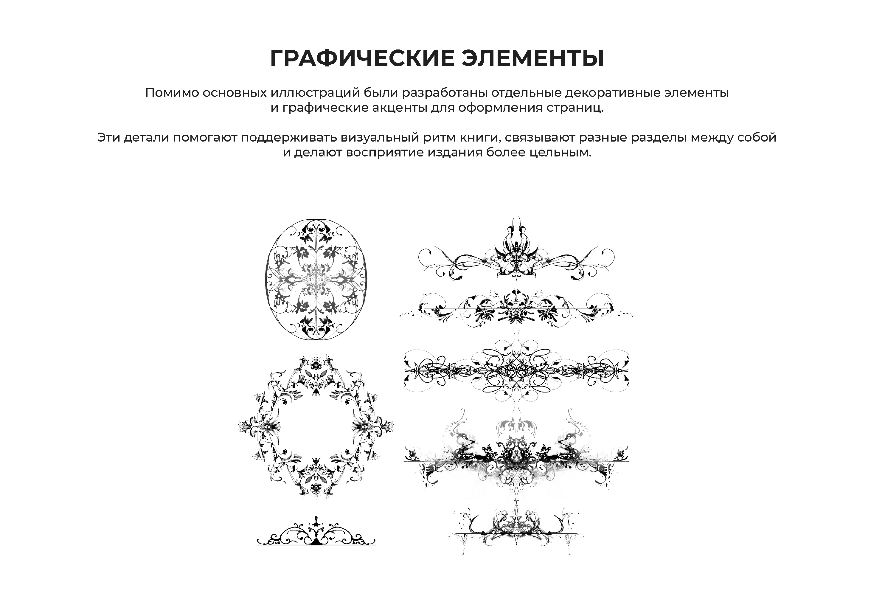 Дизайн книги — Изображение №7 — Иллюстрация, Графика на Dprofile