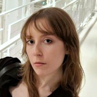 Аватар пользователя Viktoria Morozova
