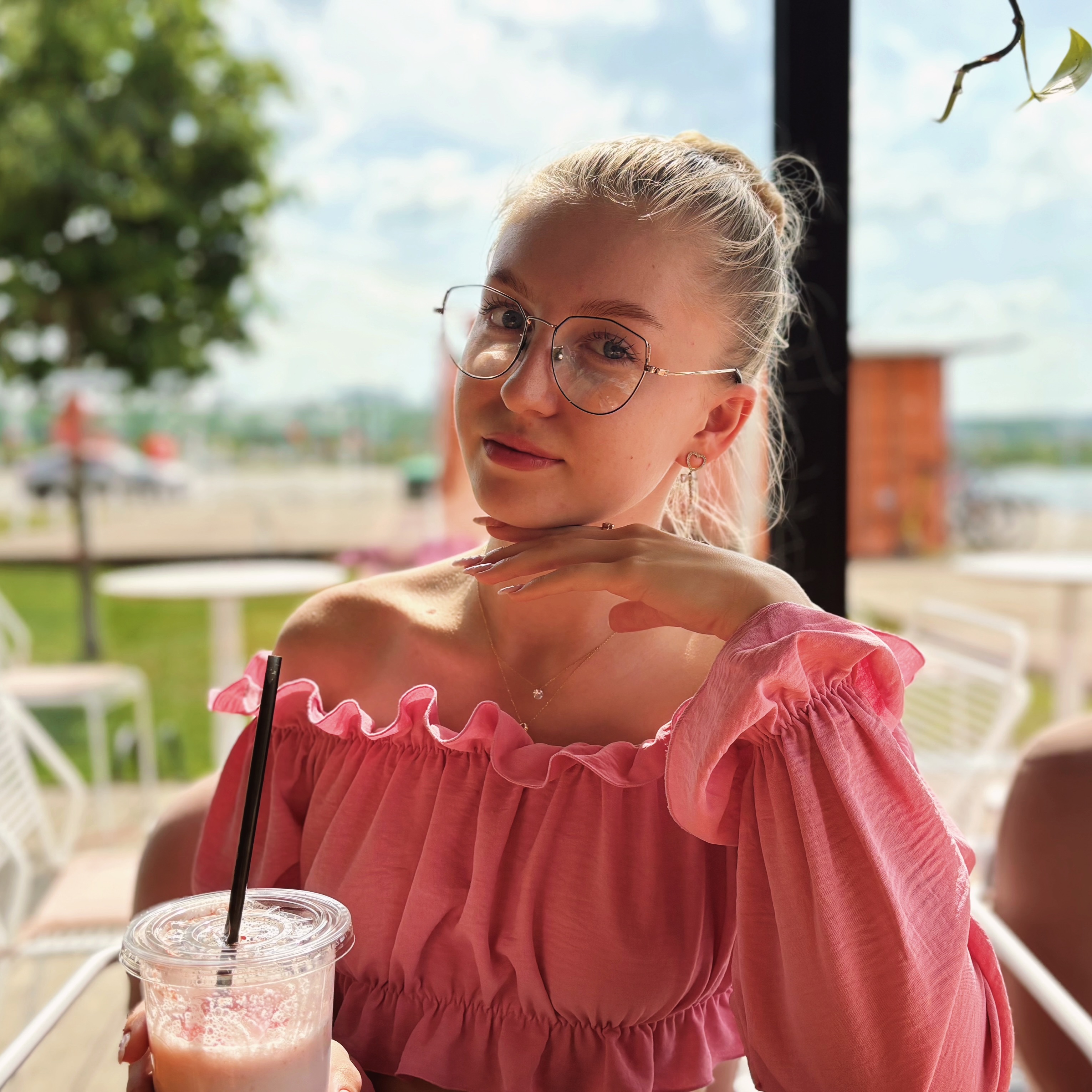 Аватар пользователя Юлия Сорвачева