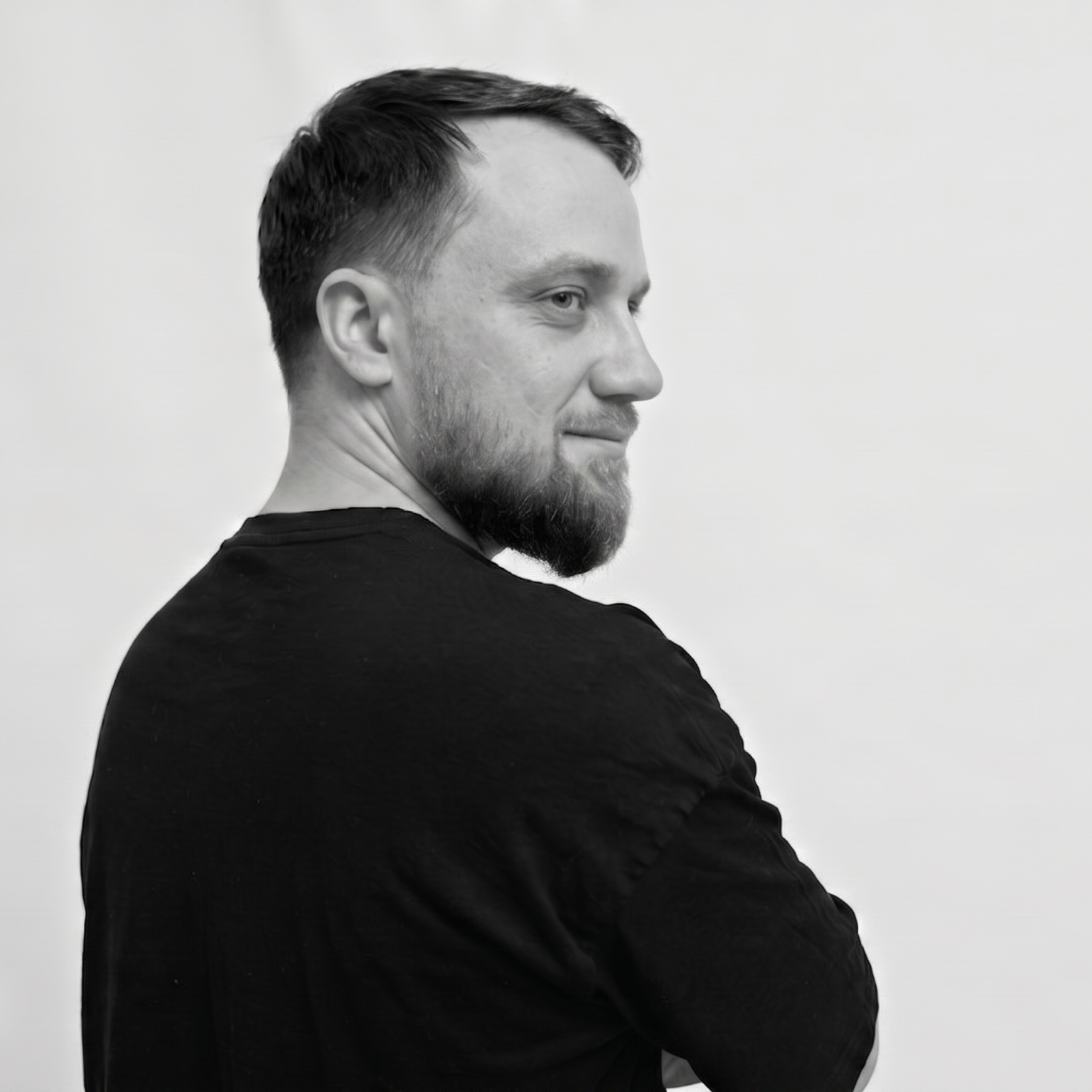 Аватар пользователя Даниил Заволодько