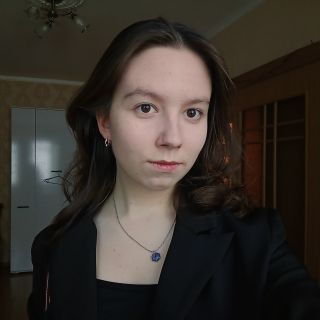 Аватар пользователя Ананастя Ярушкина