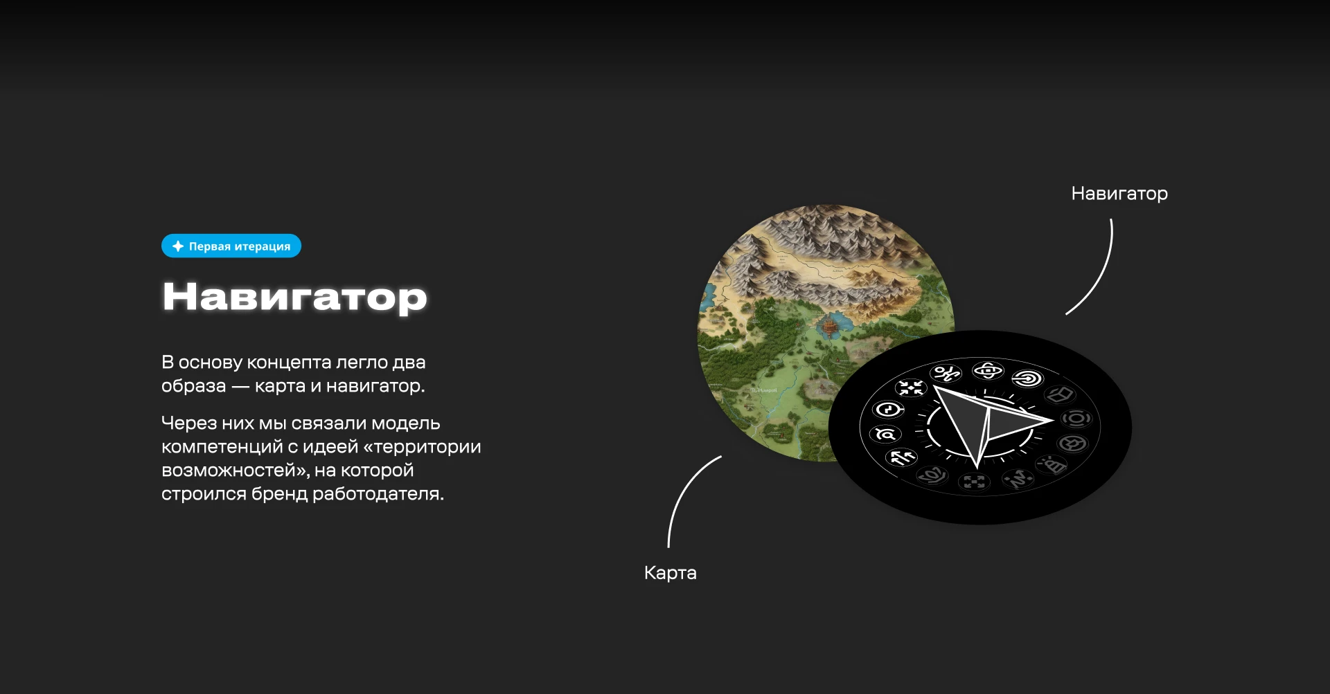 Tele2/Altel «Территория возможностей» — Изображение №3 — Брендинг, Графика на Dprofile