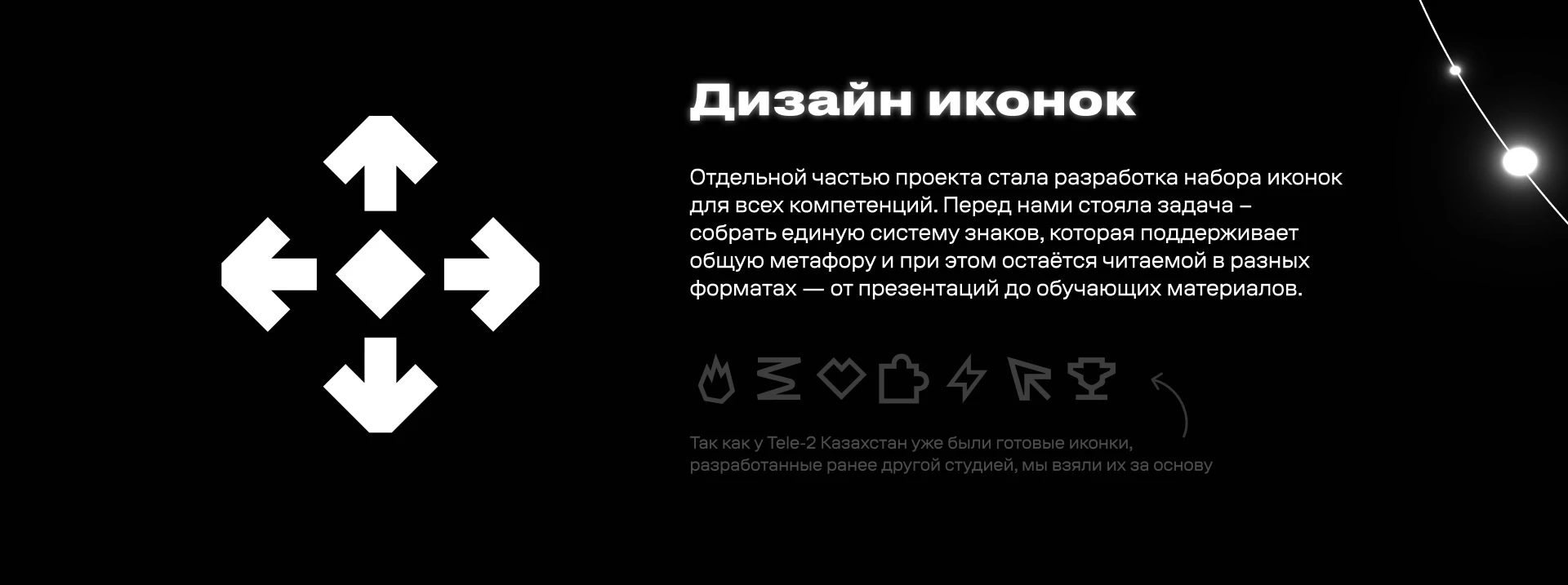 Tele2/Altel «Территория возможностей» — Изображение №10 — Брендинг, Графика на Dprofile