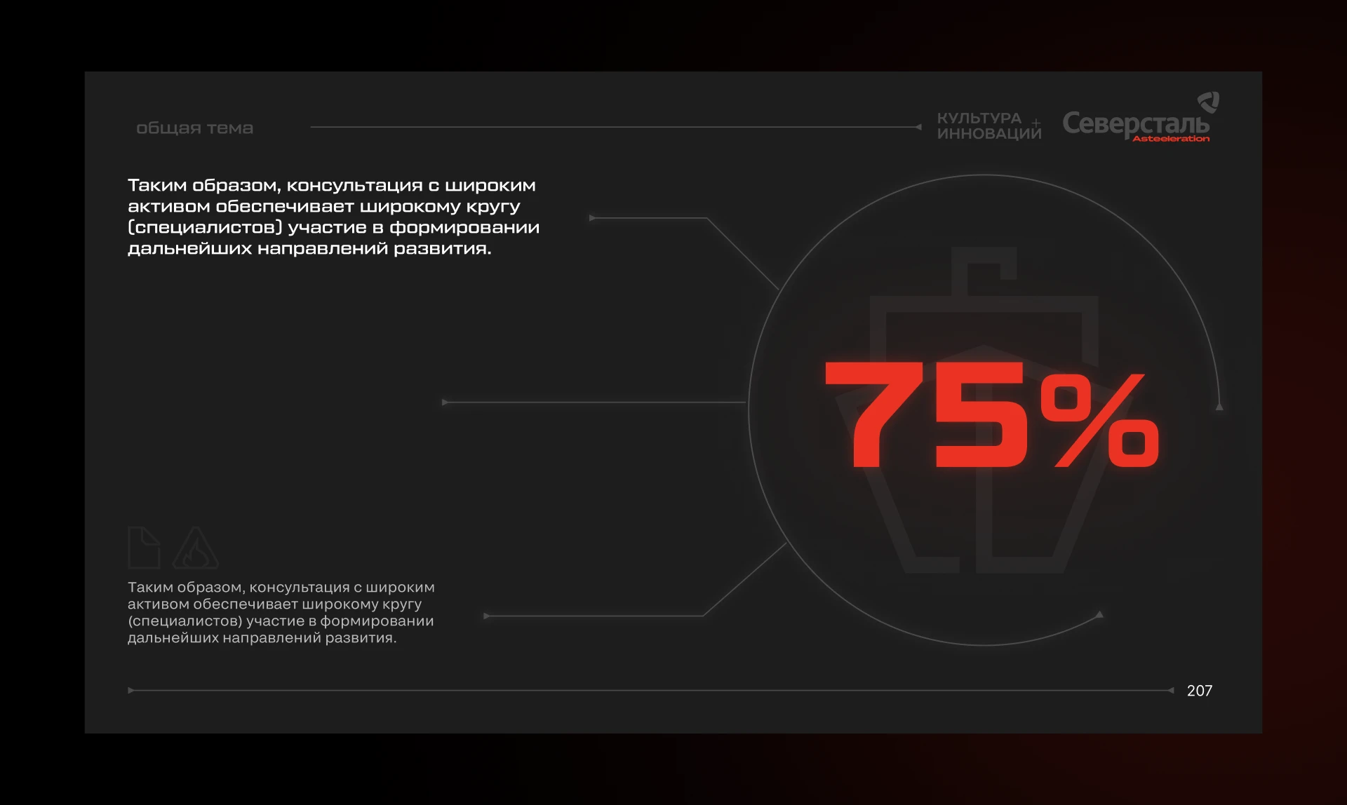 Северсталь «Asteeleration». Концепция — Изображение №15 — Брендинг на Dprofile