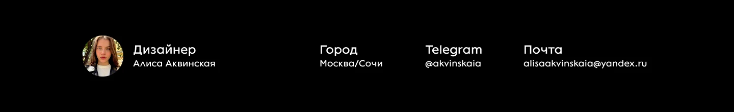 Коллекция постеров 2023-2024 годов — Изображение №15 — Графика на Dprofile
