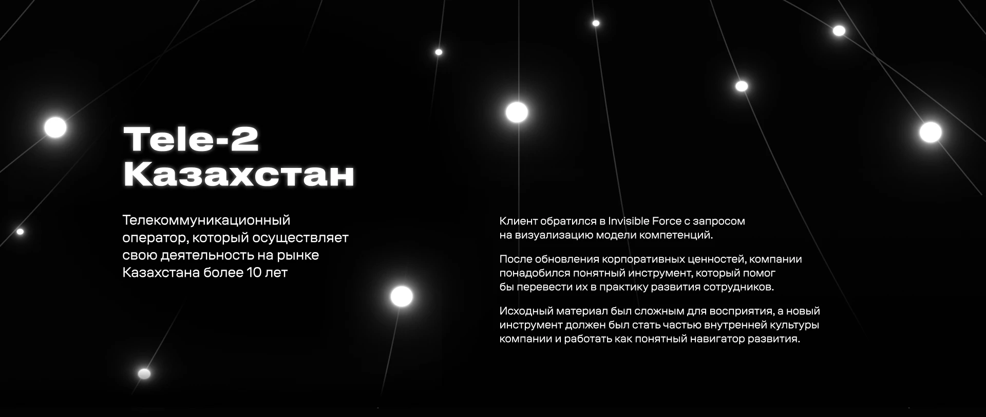 Tele2/Altel «Территория возможностей» — Изображение №2 — Брендинг, Графика на Dprofile
