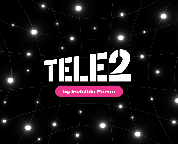 Tele2/Altel «Территория возможностей» — Брендинг, Графика на Dprofile
