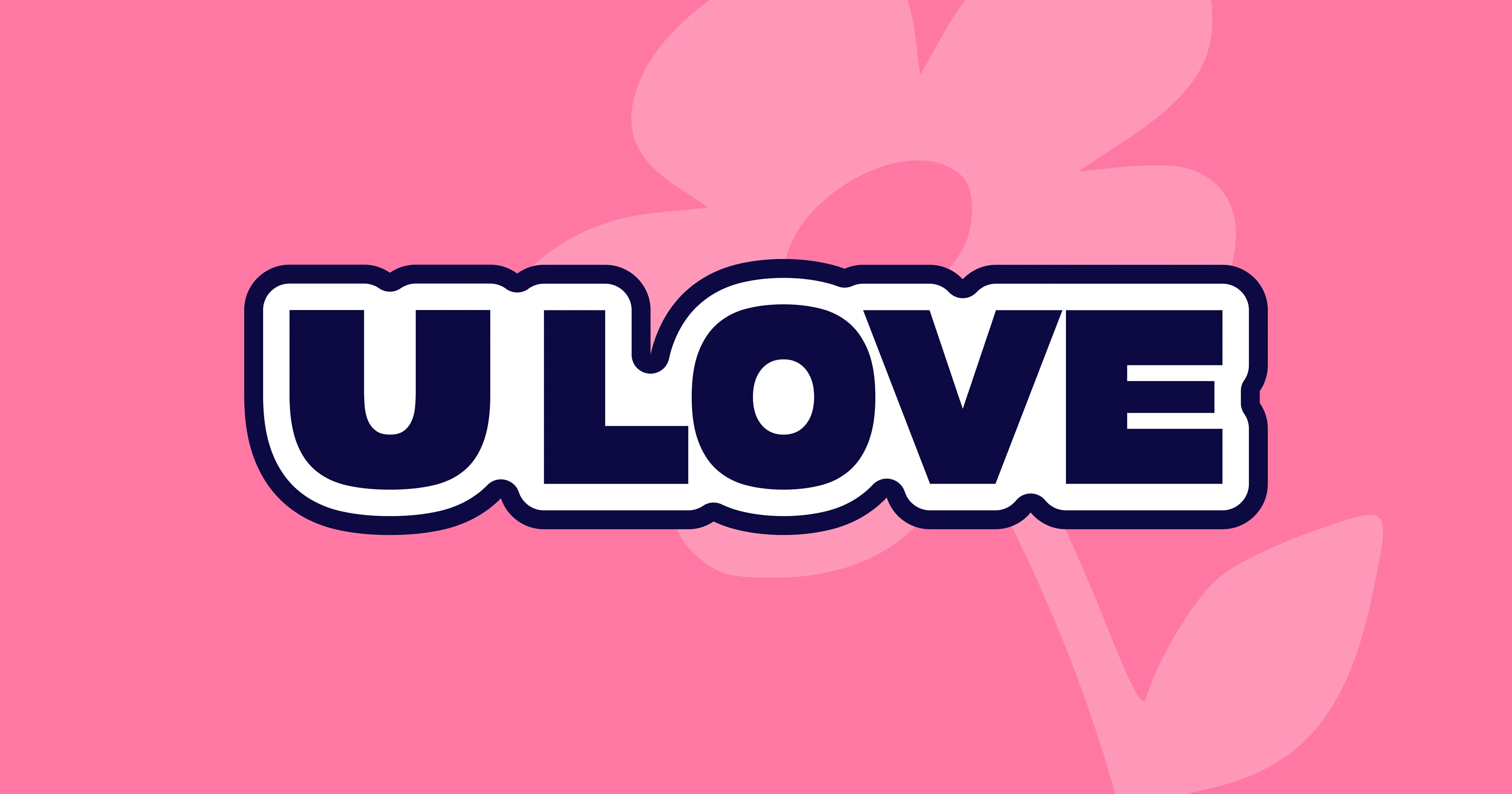 U LOVE | Фирменный стиль — Изображение №1 — Брендинг на Dprofile
