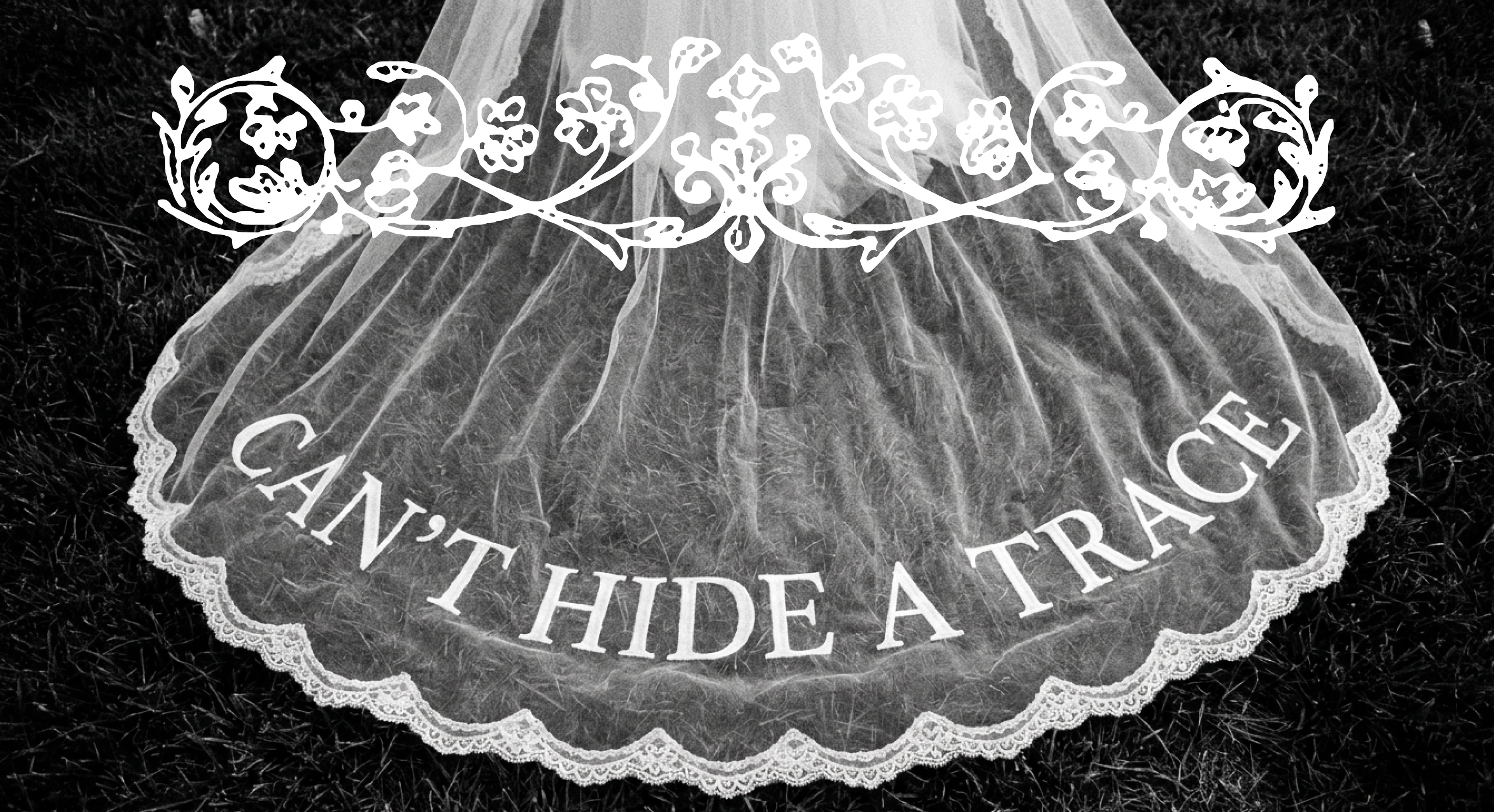 Can't hide a trace — Изображение №11 — Брендинг, Нейро на Dprofile