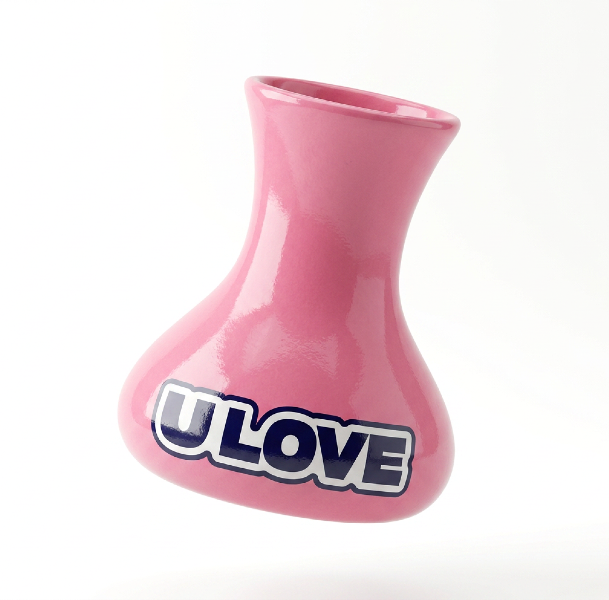 U LOVE | Фирменный стиль — Изображение №6 — Брендинг на Dprofile
