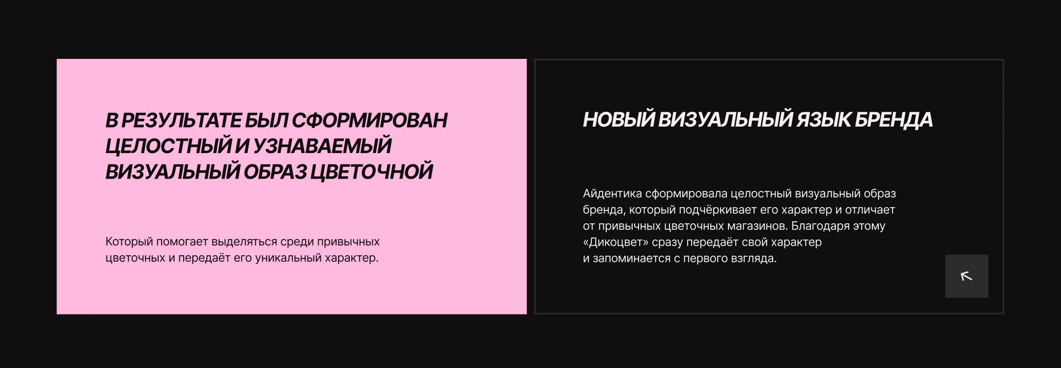 Фирменный стиль цветочного магазина — Изображение №14 — Брендинг на Dprofile