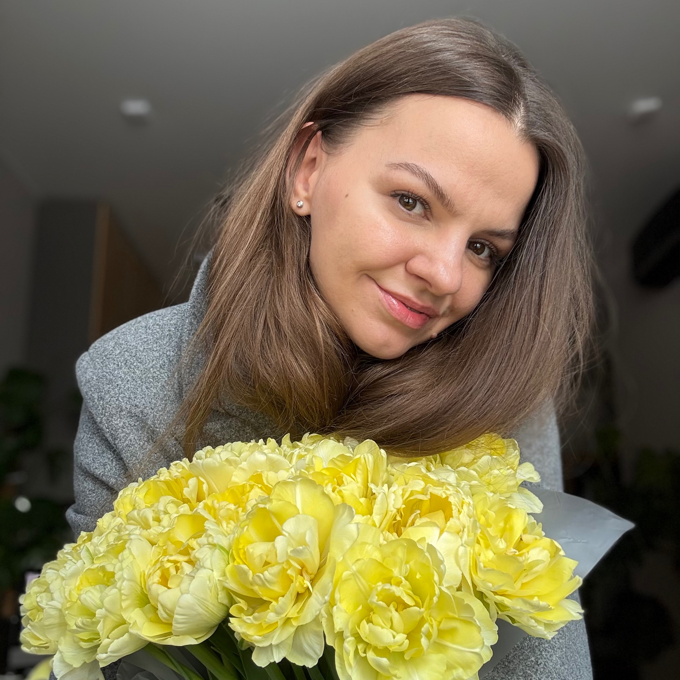 Аватар пользователя Фаина Пономарева