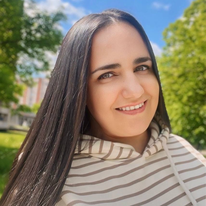 Аватар пользователя Елена Майбина