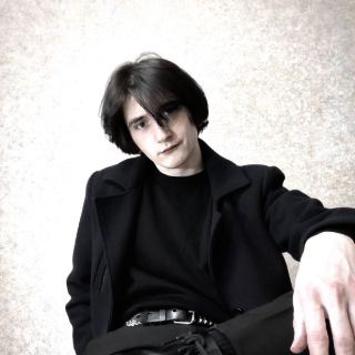 Аватар пользователя Максим Петраков