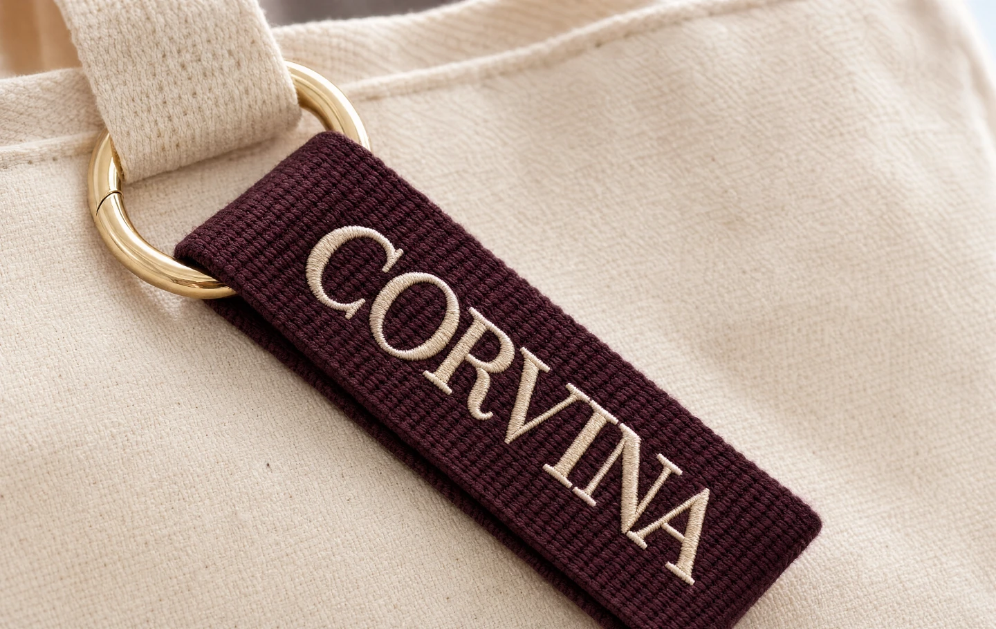 Corvina | Brand Identity | Art Gallery — Изображение №26 — Брендинг на Dprofile