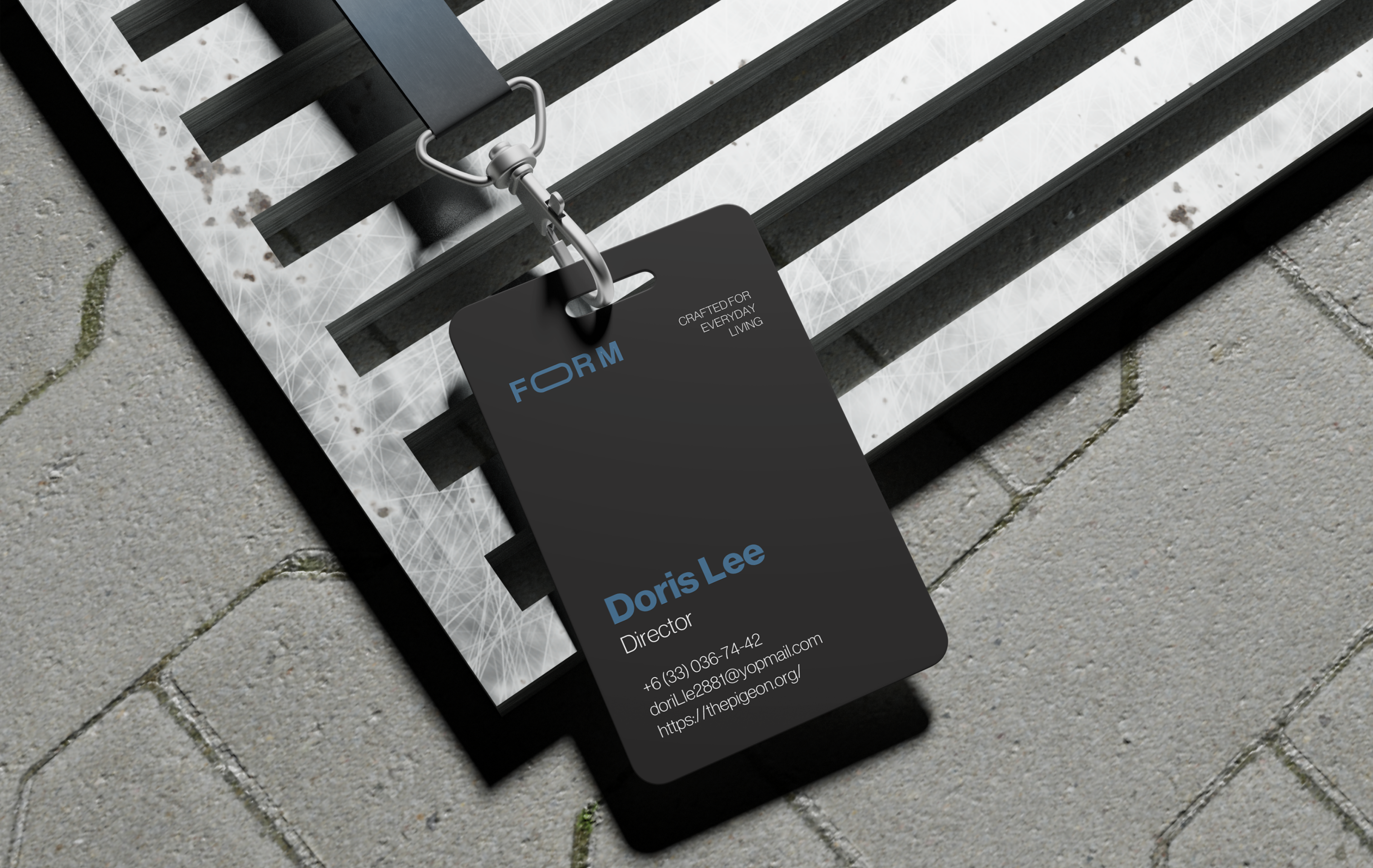 FORM | Furniture | Branding | Product Identity — Изображение №23 — Брендинг на Dprofile