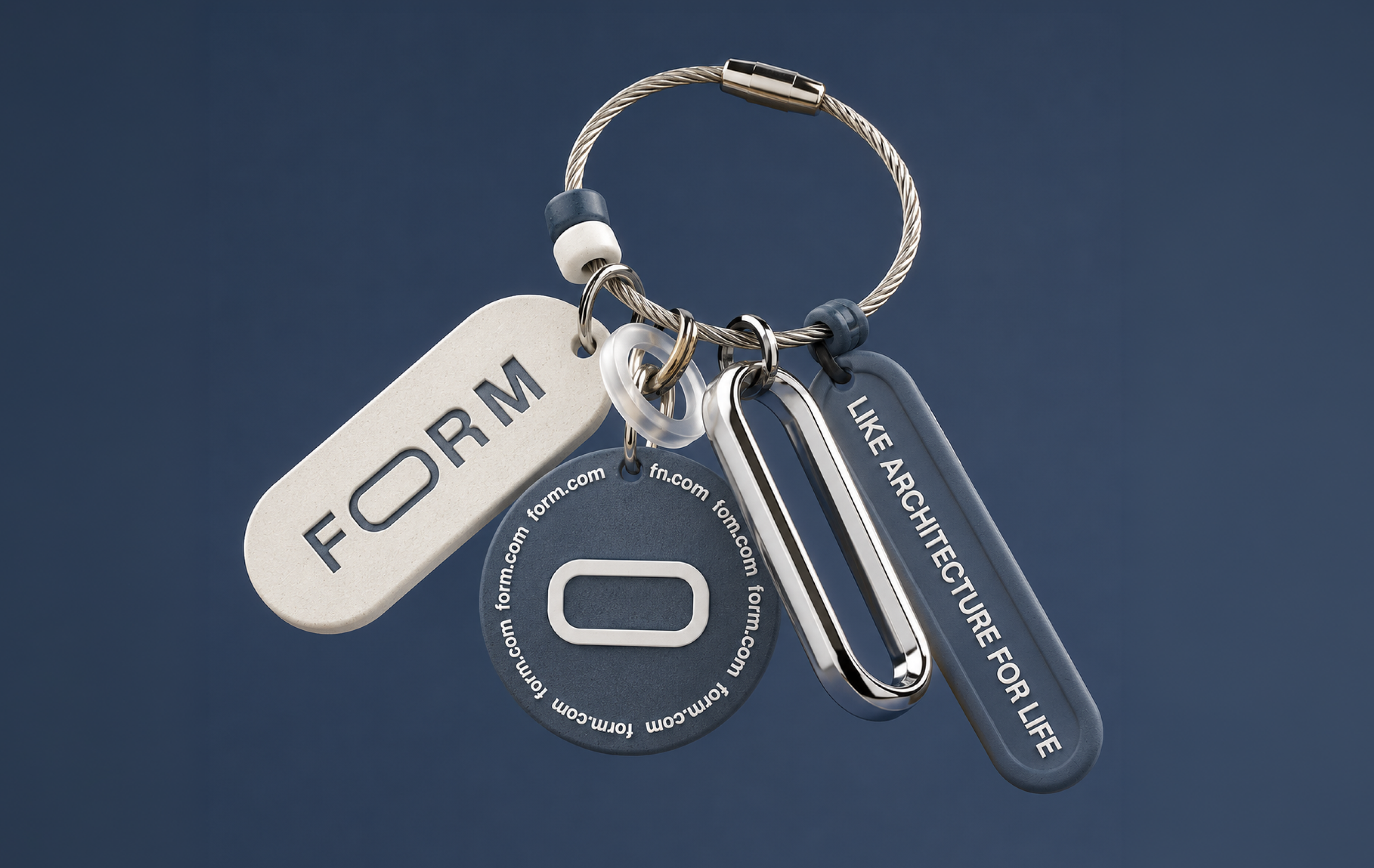 FORM | Furniture | Branding | Product Identity — Изображение №7 — Брендинг на Dprofile