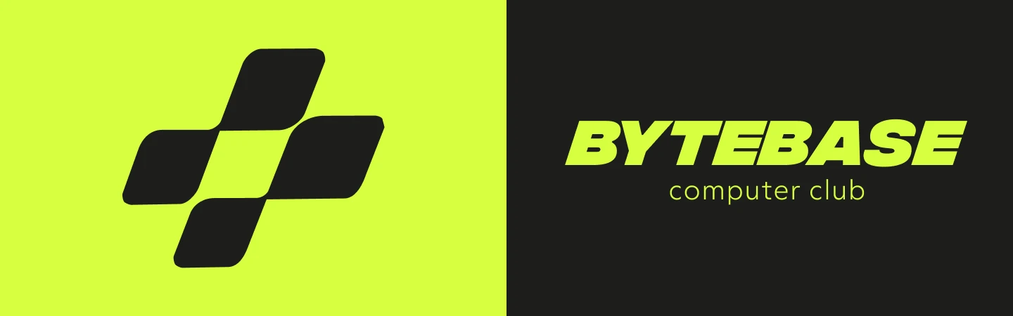 BYTEBASE — Gaming Club Brand Identity — Изображение №3 — Брендинг на Dprofile