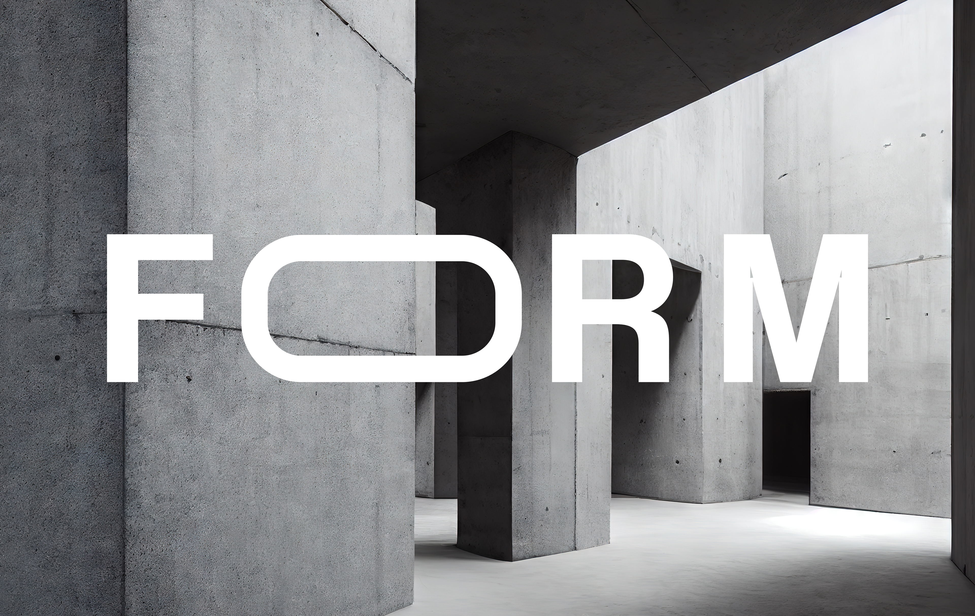 FORM | Furniture | Branding | Product Identity — Изображение №15 — Брендинг на Dprofile