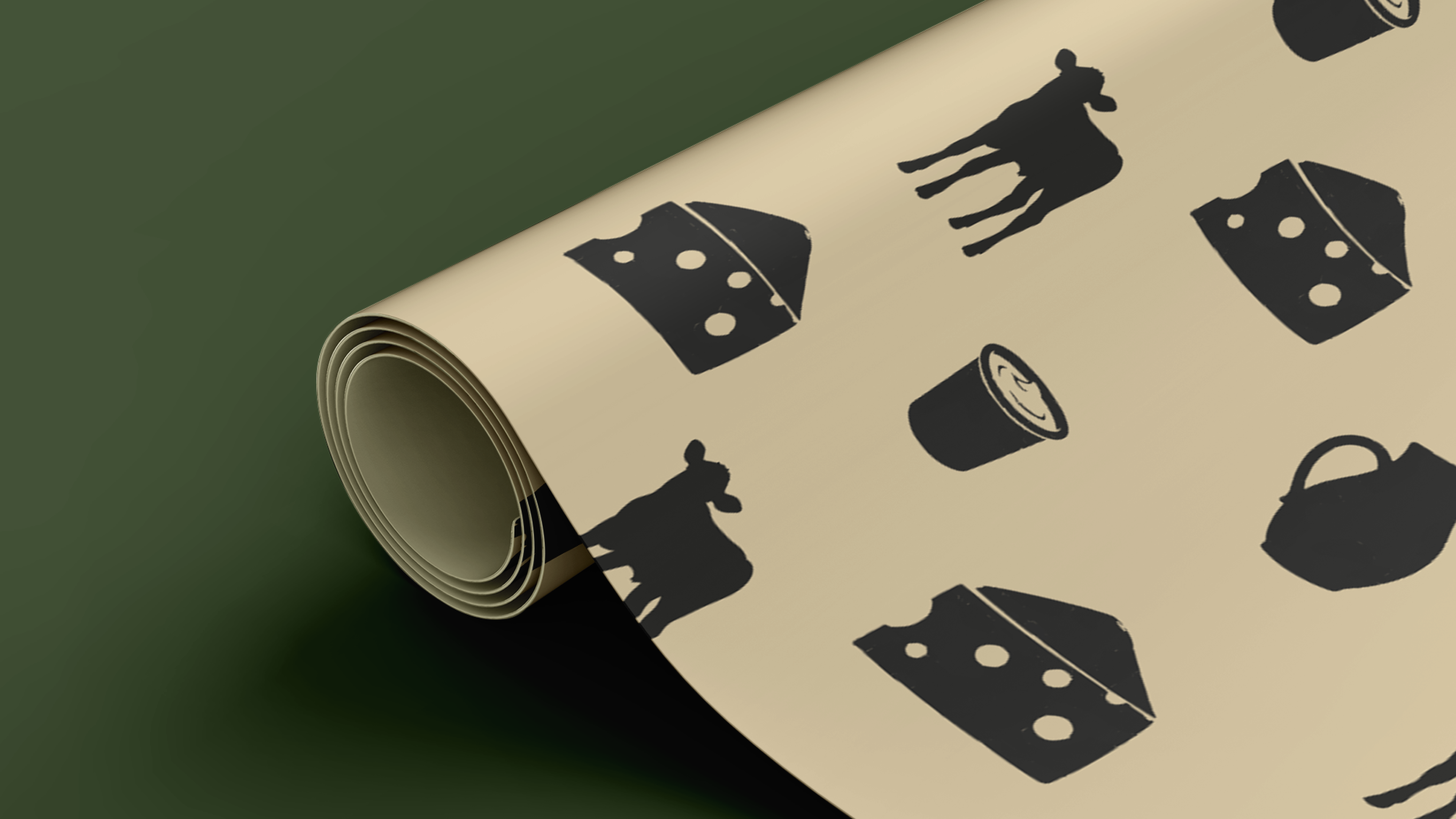 Эко Ферма | Farm Products | Branding | Packaging Design — Изображение №19 — Брендинг на Dprofile