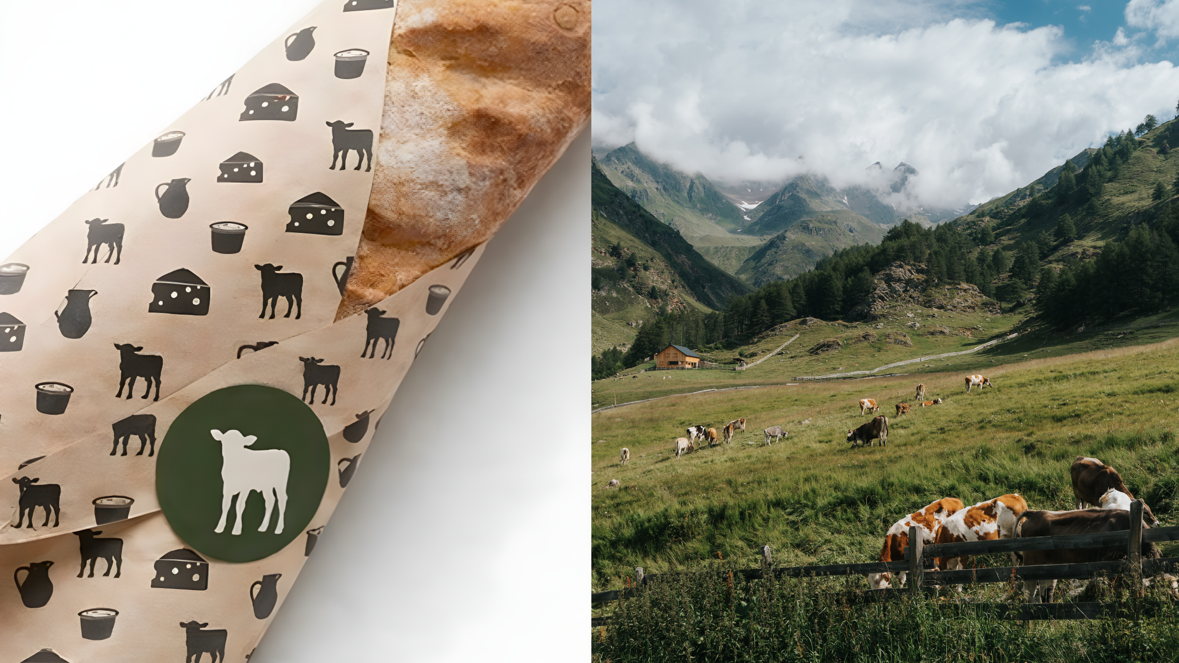 Эко Ферма | Farm Products | Branding | Packaging Design — Изображение №17 — Брендинг на Dprofile