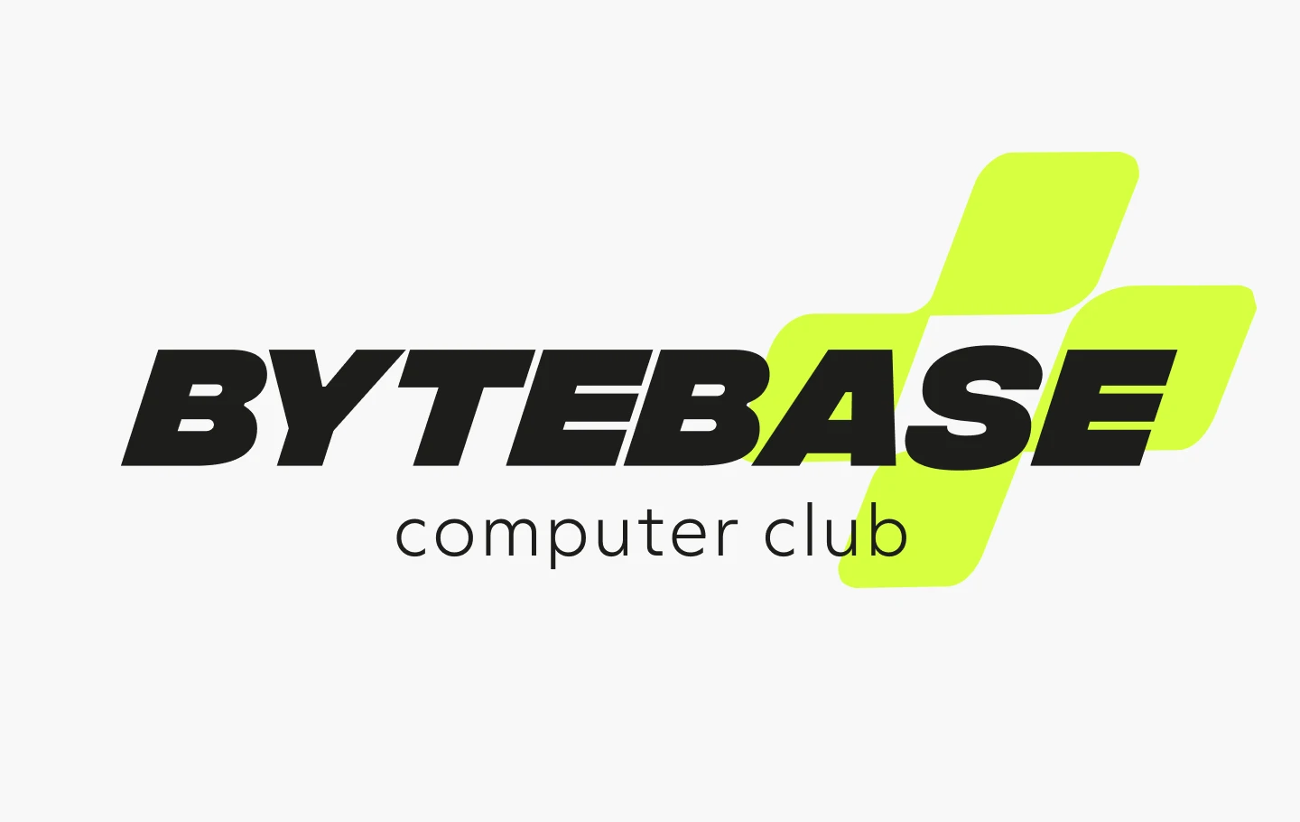 BYTEBASE — Gaming Club Brand Identity — Изображение №1 — Брендинг на Dprofile