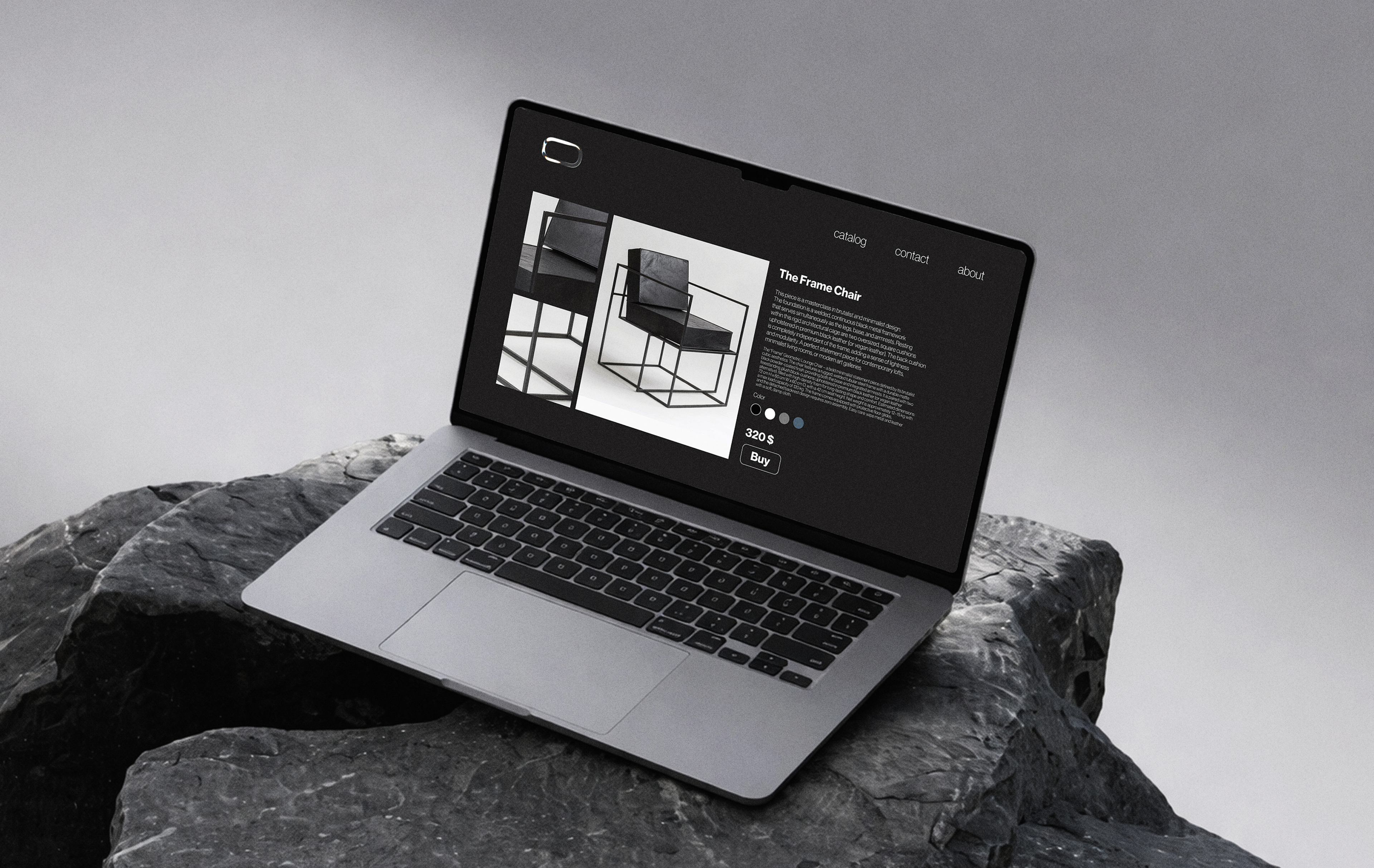 FORM | Furniture | Branding | Product Identity — Изображение №21 — Брендинг на Dprofile
