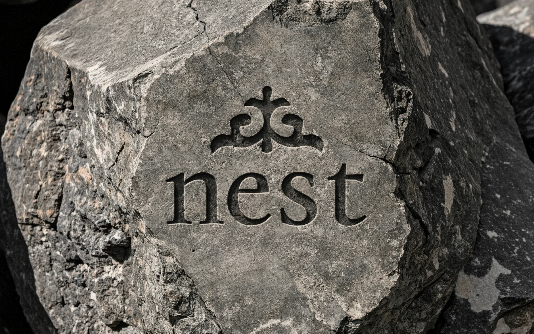 Nest Restaurant — Brand Identity — Изображение №2 — Брендинг, Нейро на Dprofile