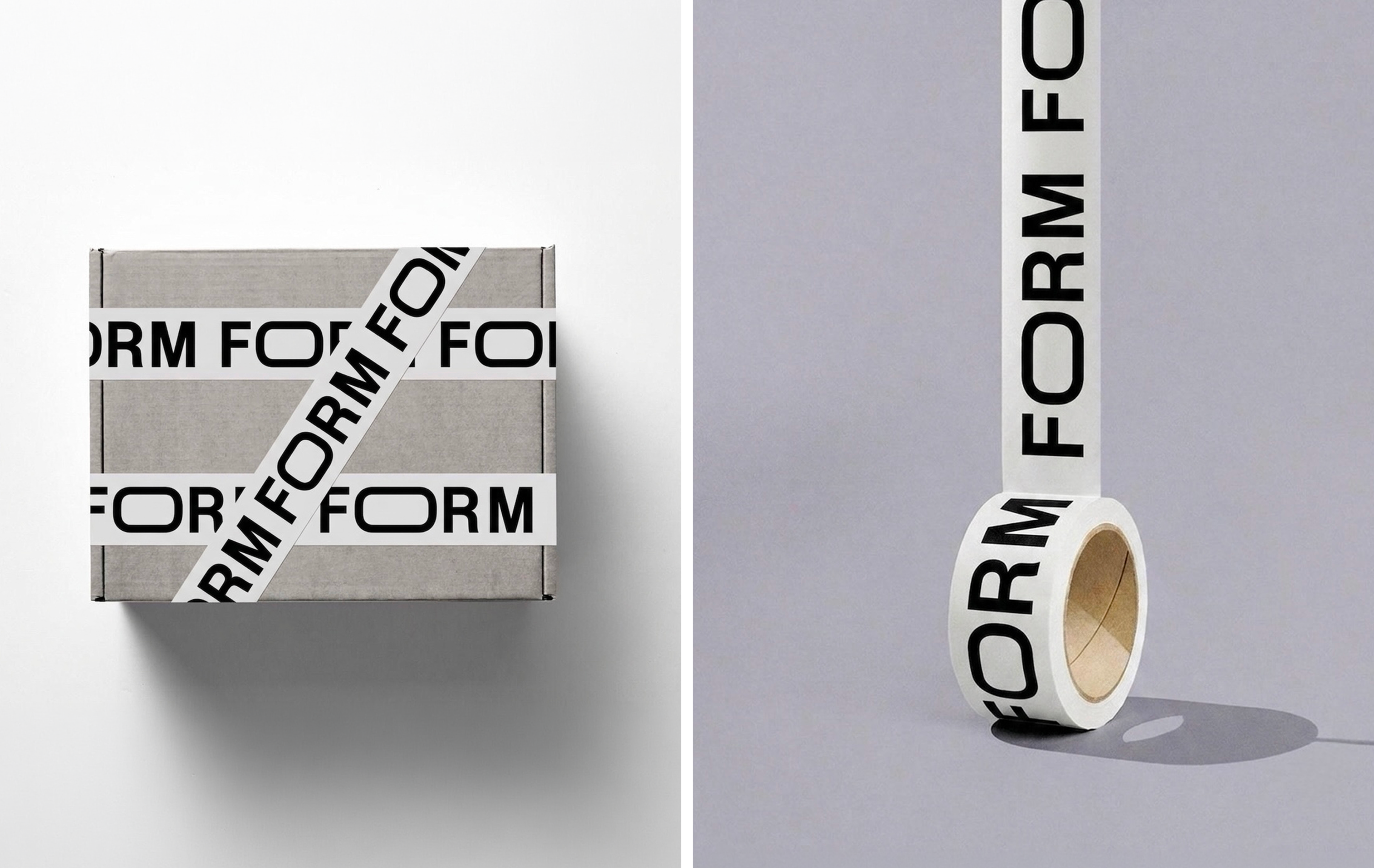 FORM | Furniture | Branding | Product Identity — Изображение №19 — Брендинг на Dprofile