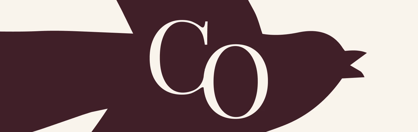 Corvina | Brand Identity | Art Gallery — Изображение №14 — Брендинг на Dprofile