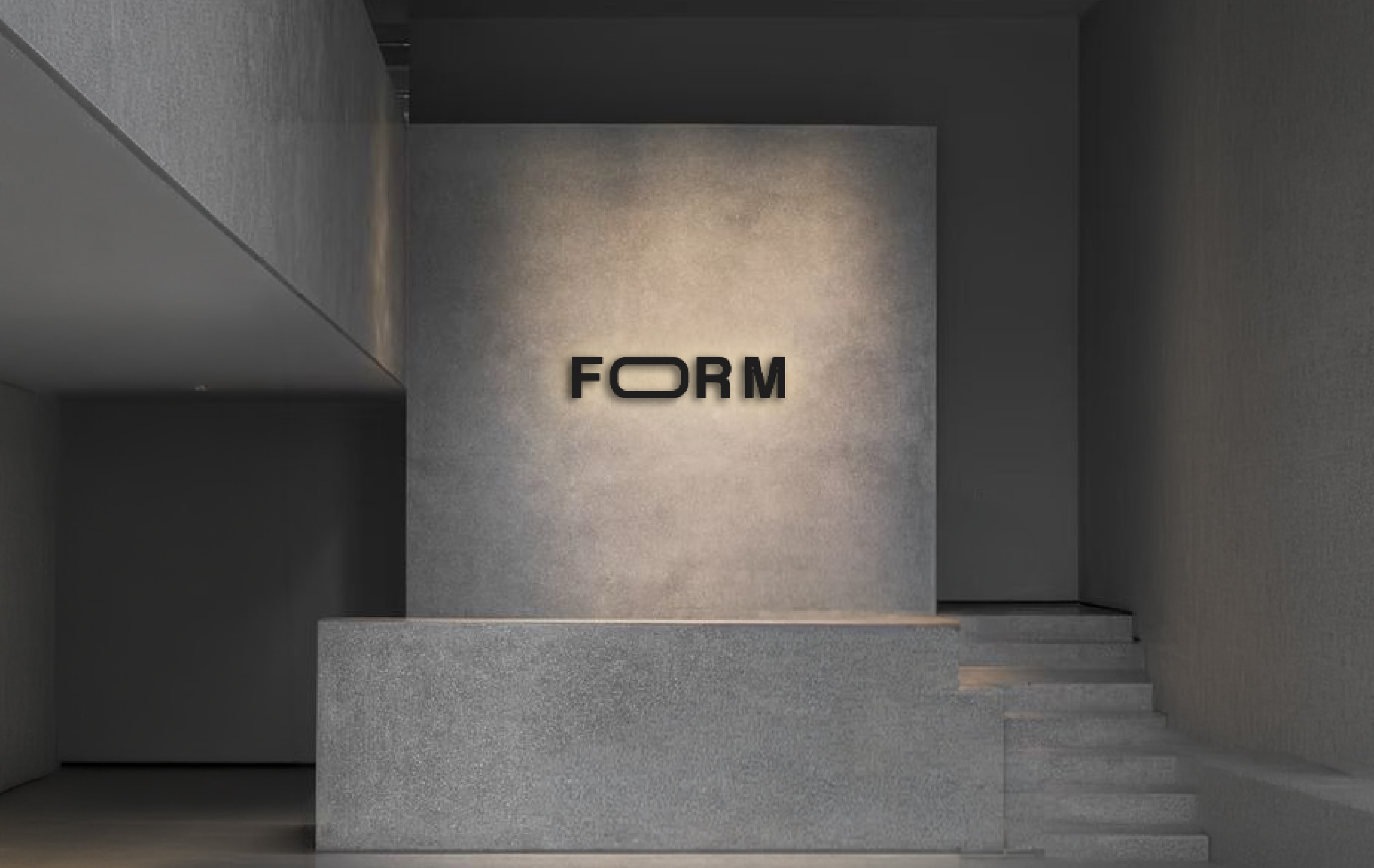 FORM | Furniture | Branding | Product Identity — Изображение №16 — Брендинг на Dprofile