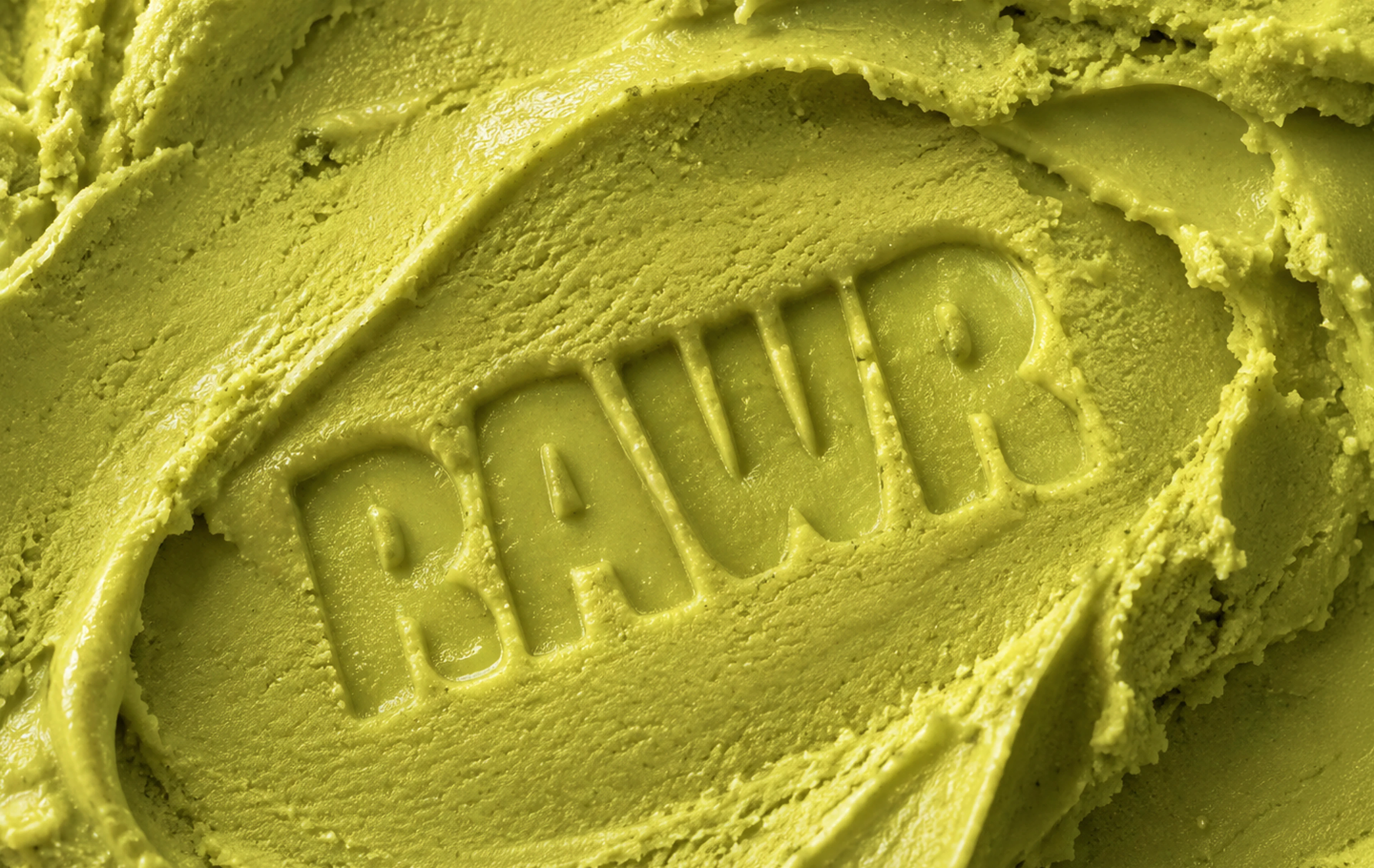 RAWR | Ice Cream | Branding Packaging — Изображение №2 — Брендинг на Dprofile