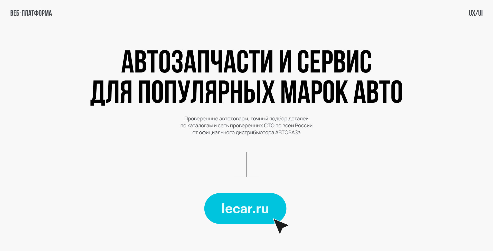 LECAR® — Изображение №7 — Брендинг на Dprofile