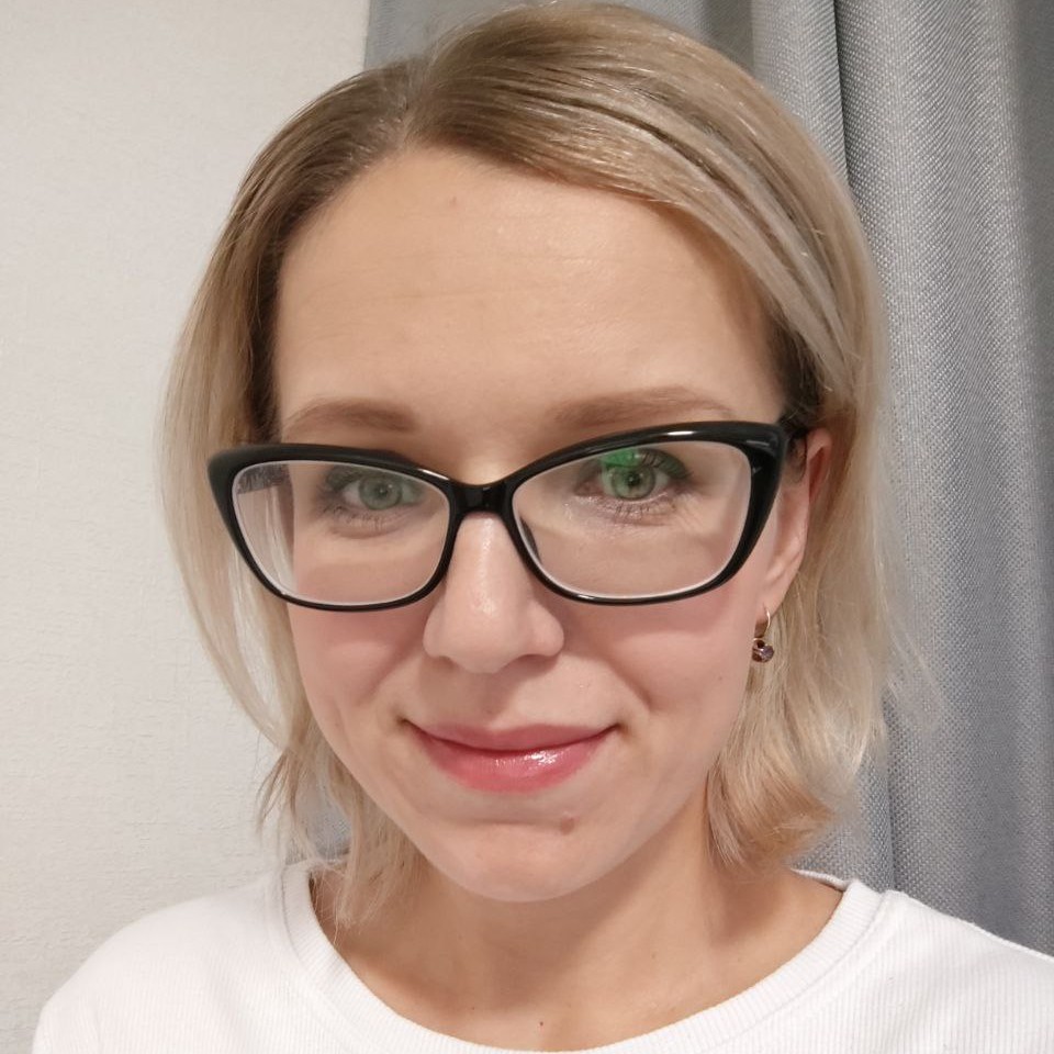 Аватар пользователя Екатерина Кобец