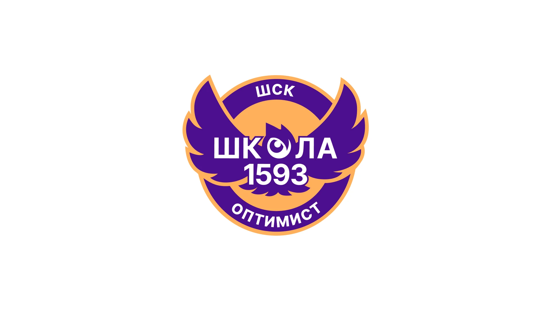 Логотипы для Школы №1593 — Изображение №7 — Брендинг, Графика на Dprofile