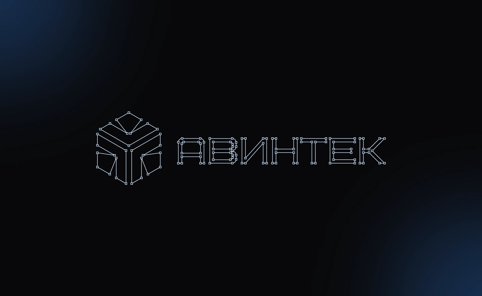 Авинтек | Логотип — Изображение №4 — Брендинг, Графика на Dprofile
