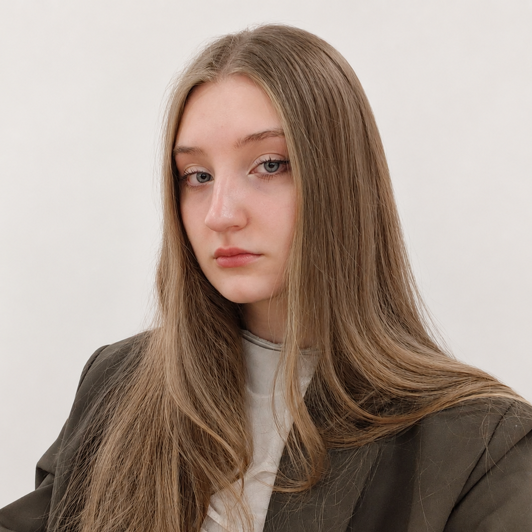 Аватар пользователя Мария Шабалова